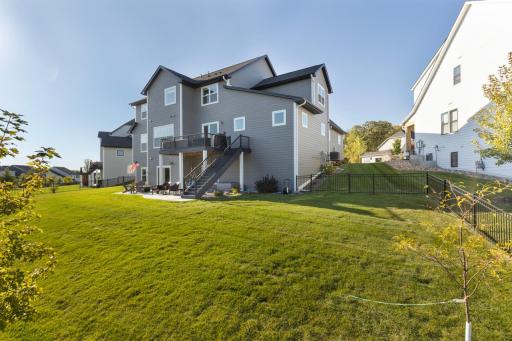 16497 64th Avenue N, Maple Grove, MN 55311