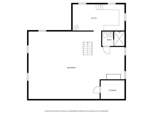 200 1st Street SE, Eitzen, MN 55931