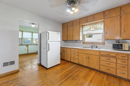200 1st Street SE, Eitzen, MN 55931