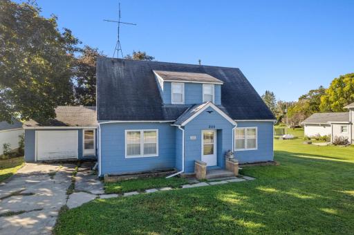 200 1st Street SE, Eitzen, MN 55931