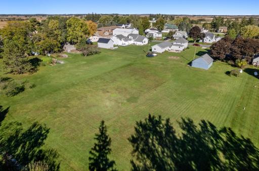 200 1st Street SE, Eitzen, MN 55931