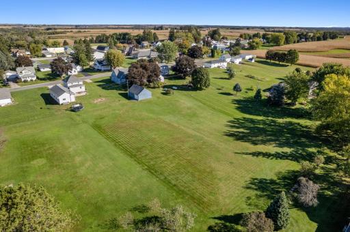 200 1st Street SE, Eitzen, MN 55931