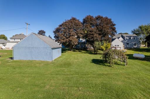 200 1st Street SE, Eitzen, MN 55931