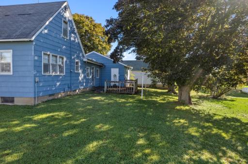 200 1st Street SE, Eitzen, MN 55931