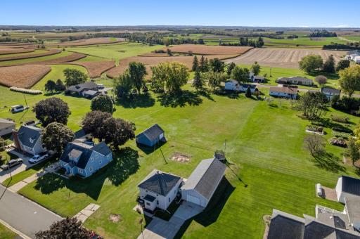 200 1st Street SE, Eitzen, MN 55931