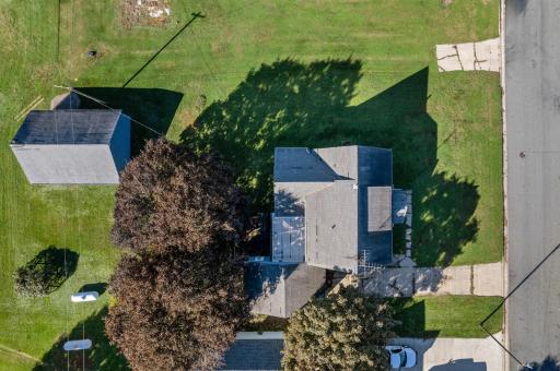 200 1st Street SE, Eitzen, MN 55931