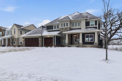 5840 Prestwick Court, Excelsior, MN 55331