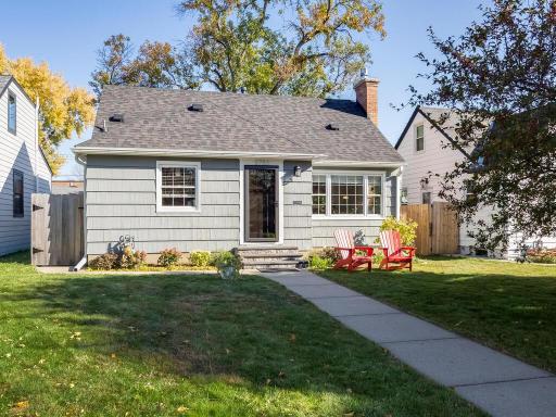 Photo for 5753 James Avenue S, Minneapolis, MN 55419 - listing #6799778 Welcome home to this charming and thoughtfully updated 3 bedroom, 2 bathroom home in the heart of the Kenny neighborhood, located in Southwest Minneapolis.