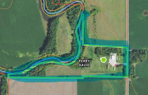 742 200th Avenue SW, Appleton, MN 56208