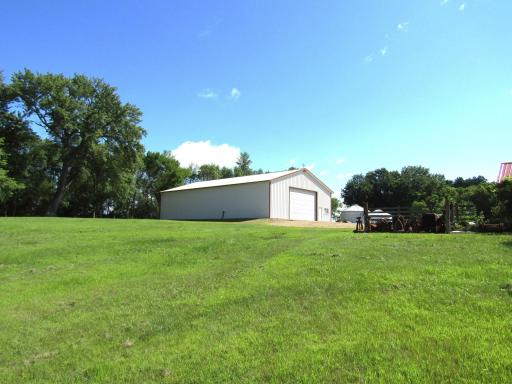 742 200th Avenue SW, Appleton, MN 56208