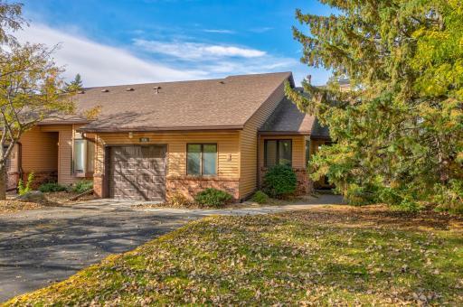 This charming end-unit townhome offers 2 bedrooms, 3 baths, and the ease of main-level living in a quiet, desirable neighborhood.