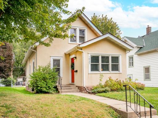 1937 Hayes Street NE, Minneapolis, MN 55418