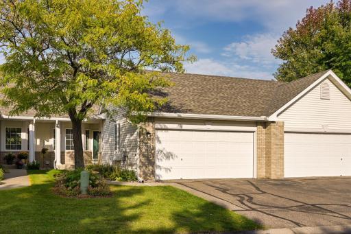 Photo for 7311 Brittany Lane, Inver Grove Heights, MN 55076 - listing #6799810 Welcome to 7311 Brittany Lane! A wonderful rambler with walkout lower level!