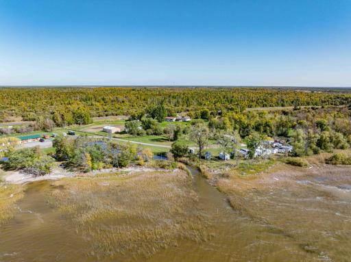57153 Hudec Resort Road NE, Waskish, MN 56685