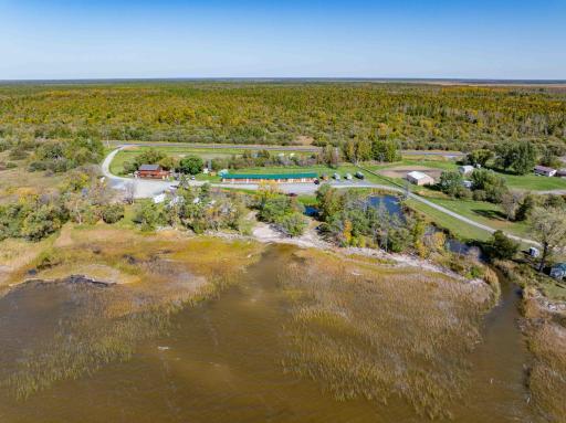 57153 Hudec Resort Road NE, Waskish, MN 56685