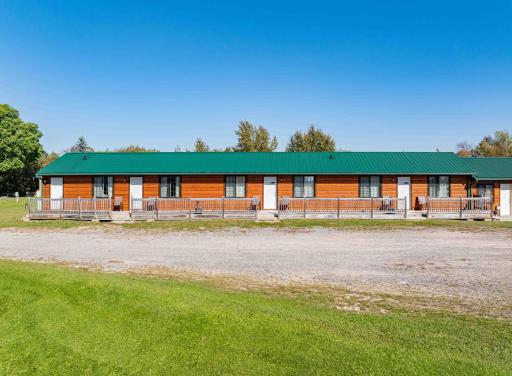 57153 Hudec Resort Road NE, Waskish, MN 56685