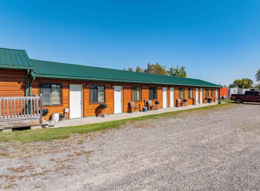 57153 Hudec Resort Road NE, Waskish, MN 56685