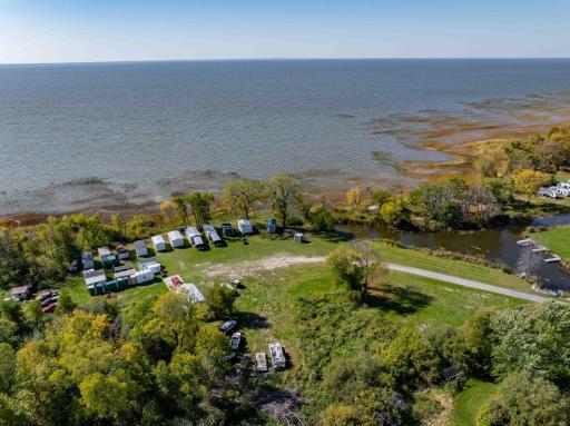 57153 Hudec Resort Road NE, Waskish, MN 56685