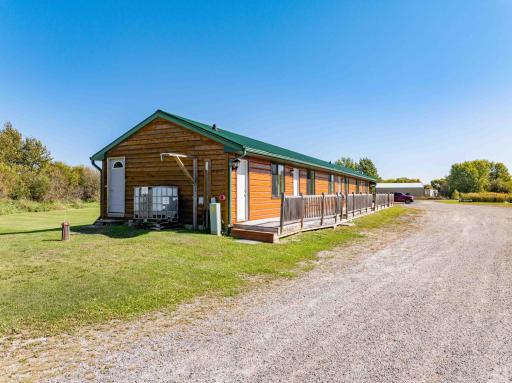 57153 Hudec Resort Road NE, Waskish, MN 56685