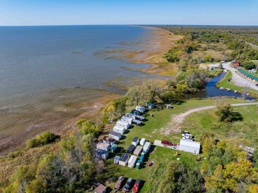57153 Hudec Resort Road NE, Waskish, MN 56685