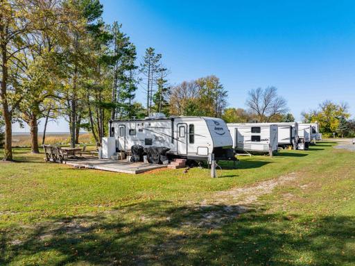 57153 Hudec Resort Road NE, Waskish, MN 56685