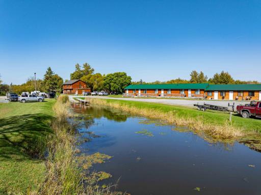 57153 Hudec Resort Road NE, Waskish, MN 56685