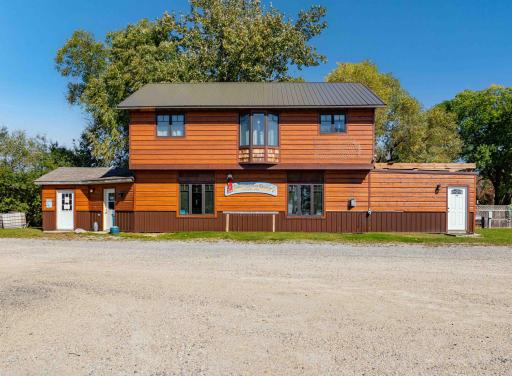 57153 Hudec Resort Road NE, Waskish, MN 56685