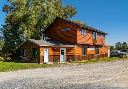 57153 Hudec Resort Road NE, Waskish, MN 56685