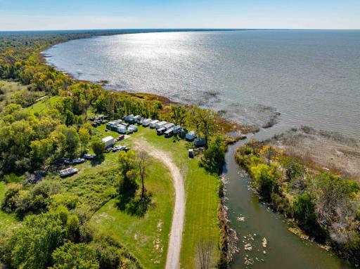 57153 Hudec Resort Road NE, Waskish, MN 56685