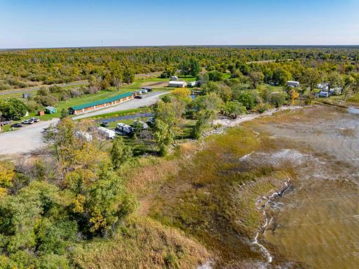 57153 Hudec Resort Road NE, Waskish, MN 56685