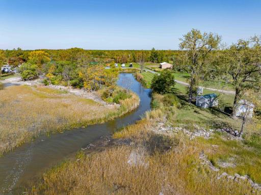 57153 Hudec Resort Road NE, Waskish, MN 56685