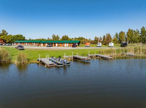 57153 Hudec Resort Road NE, Waskish, MN 56685