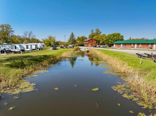 57153 Hudec Resort Road NE, Waskish, MN 56685