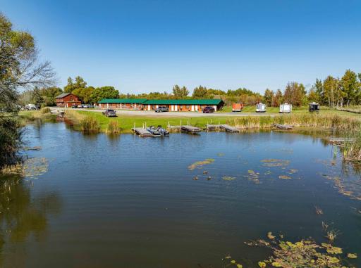 57153 Hudec Resort Road NE, Waskish, MN 56685