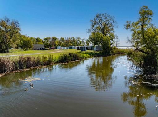 57153 Hudec Resort Road NE, Waskish, MN 56685