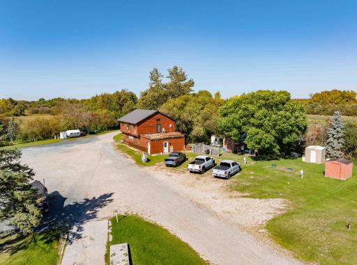 57153 Hudec Resort Road NE, Waskish, MN 56685