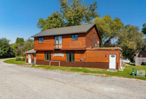 57153 Hudec Resort Road NE, Waskish, MN 56685