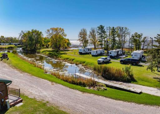 57153 Hudec Resort Road NE, Waskish, MN 56685