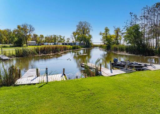 57153 Hudec Resort Road NE, Waskish, MN 56685