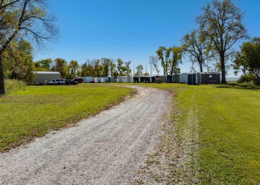57153 Hudec Resort Road NE, Waskish, MN 56685