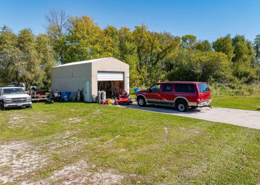 57153 Hudec Resort Road NE, Waskish, MN 56685