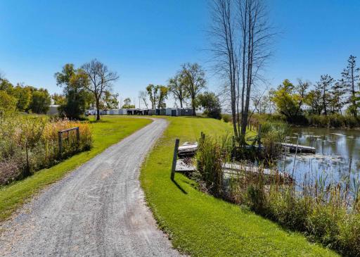 57153 Hudec Resort Road NE, Waskish, MN 56685