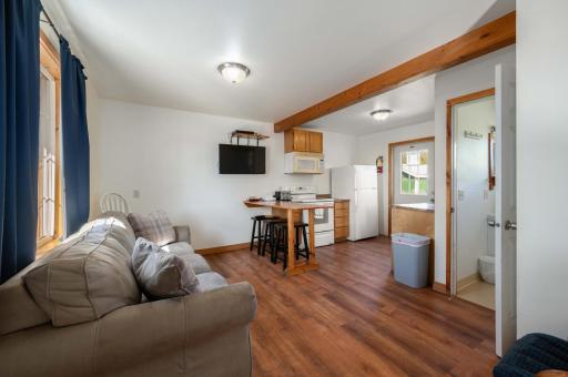 57153 Hudec Resort Road NE, Waskish, MN 56685