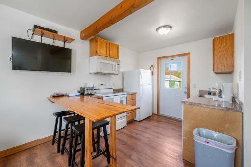 57153 Hudec Resort Road NE, Waskish, MN 56685