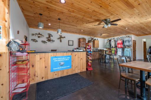 57153 Hudec Resort Road NE, Waskish, MN 56685