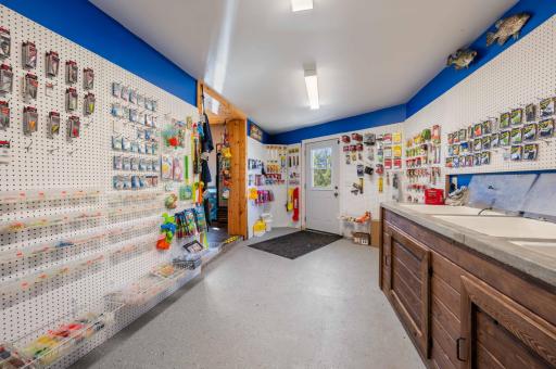 57153 Hudec Resort Road NE, Waskish, MN 56685