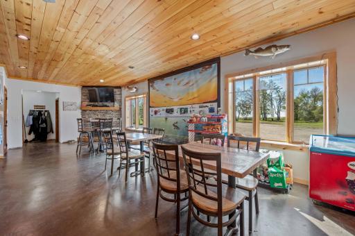57153 Hudec Resort Road NE, Waskish, MN 56685