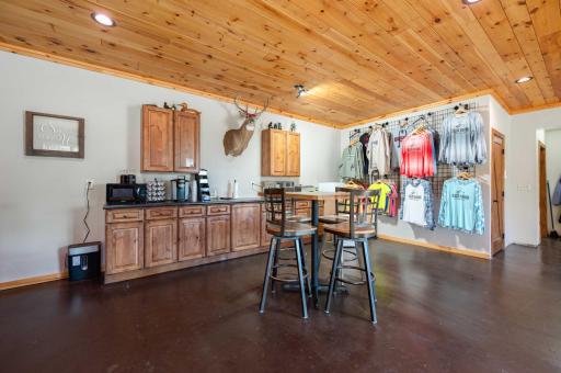 57153 Hudec Resort Road NE, Waskish, MN 56685