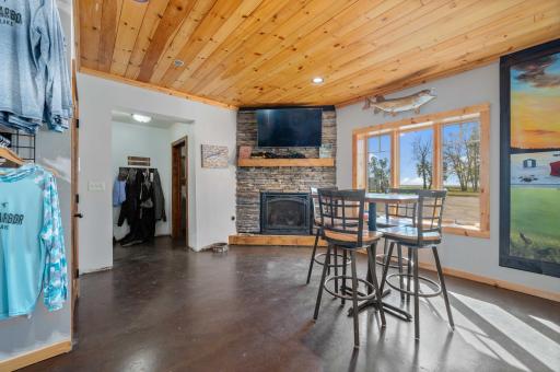57153 Hudec Resort Road NE, Waskish, MN 56685