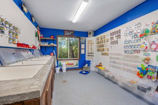 57153 Hudec Resort Road NE, Waskish, MN 56685